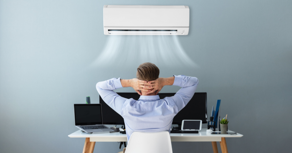 Best Reverse Cycle Air Conditioning Perth
