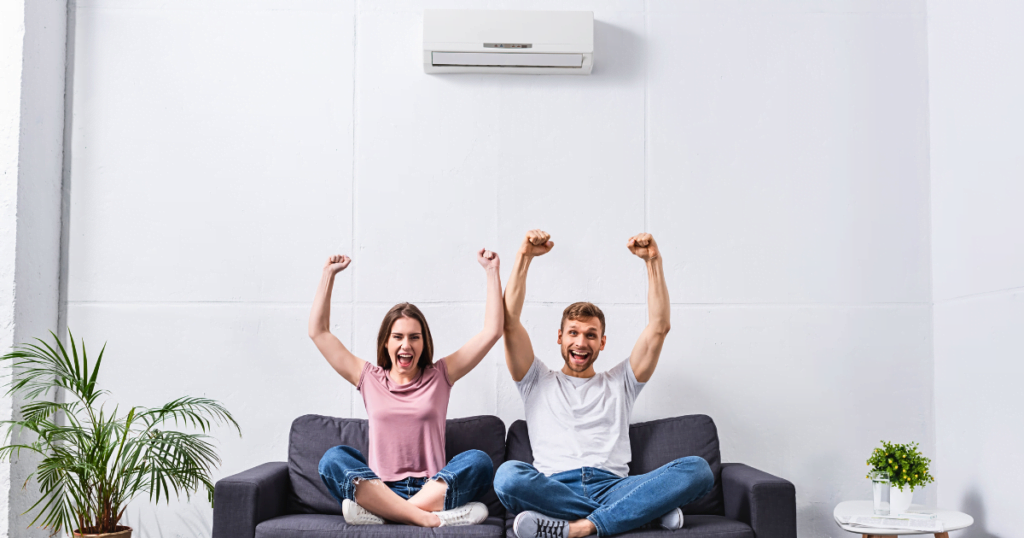 Best Reverse Cycle Air Conditioner Perth